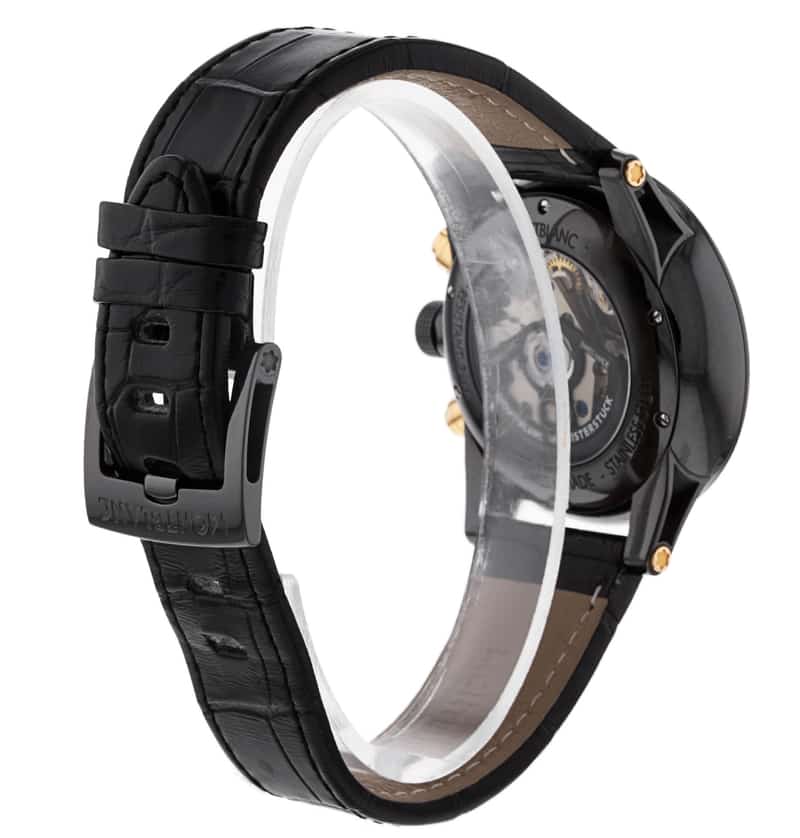 Montblanc TimeWalker 105805
